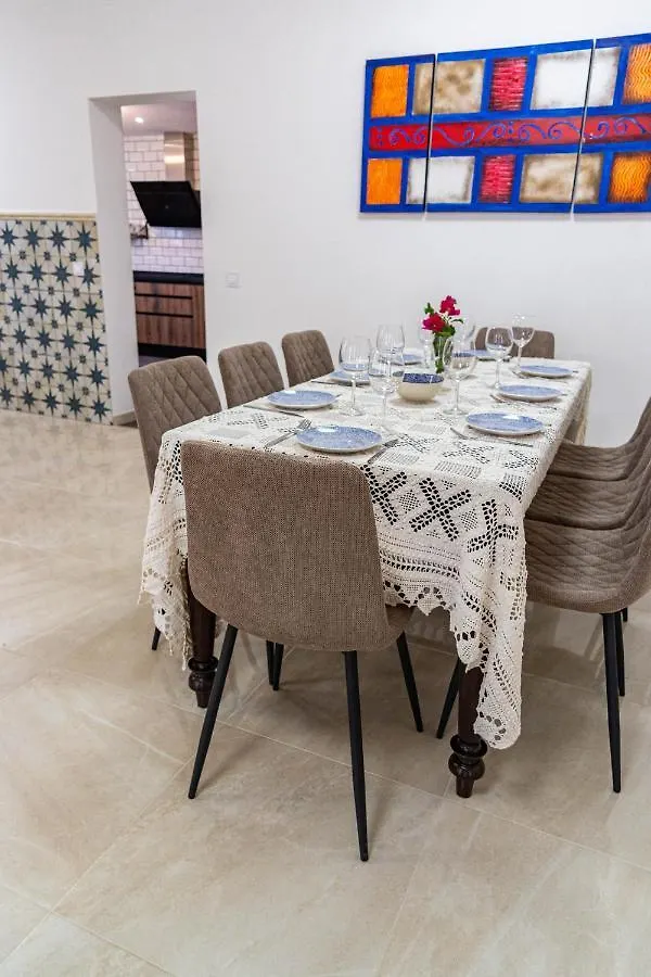 Villa Yanna بينالماذينا 0*,  إسبانيا