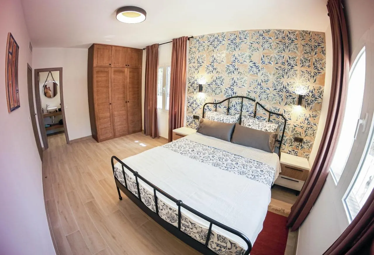 Villa Yanna بينالماذينا إسبانيا