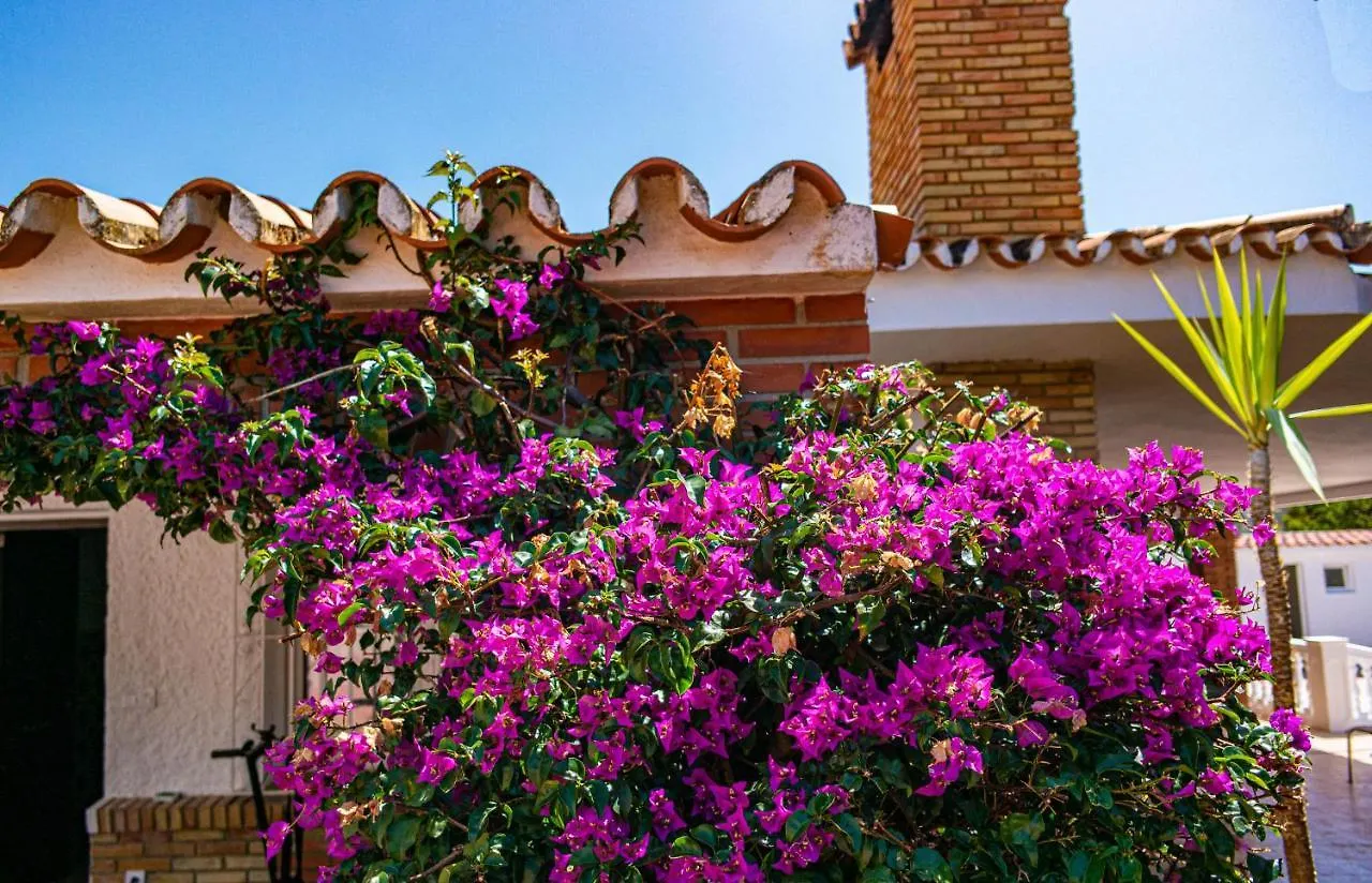 Villa Yanna بينالماذينا بيت للعطل