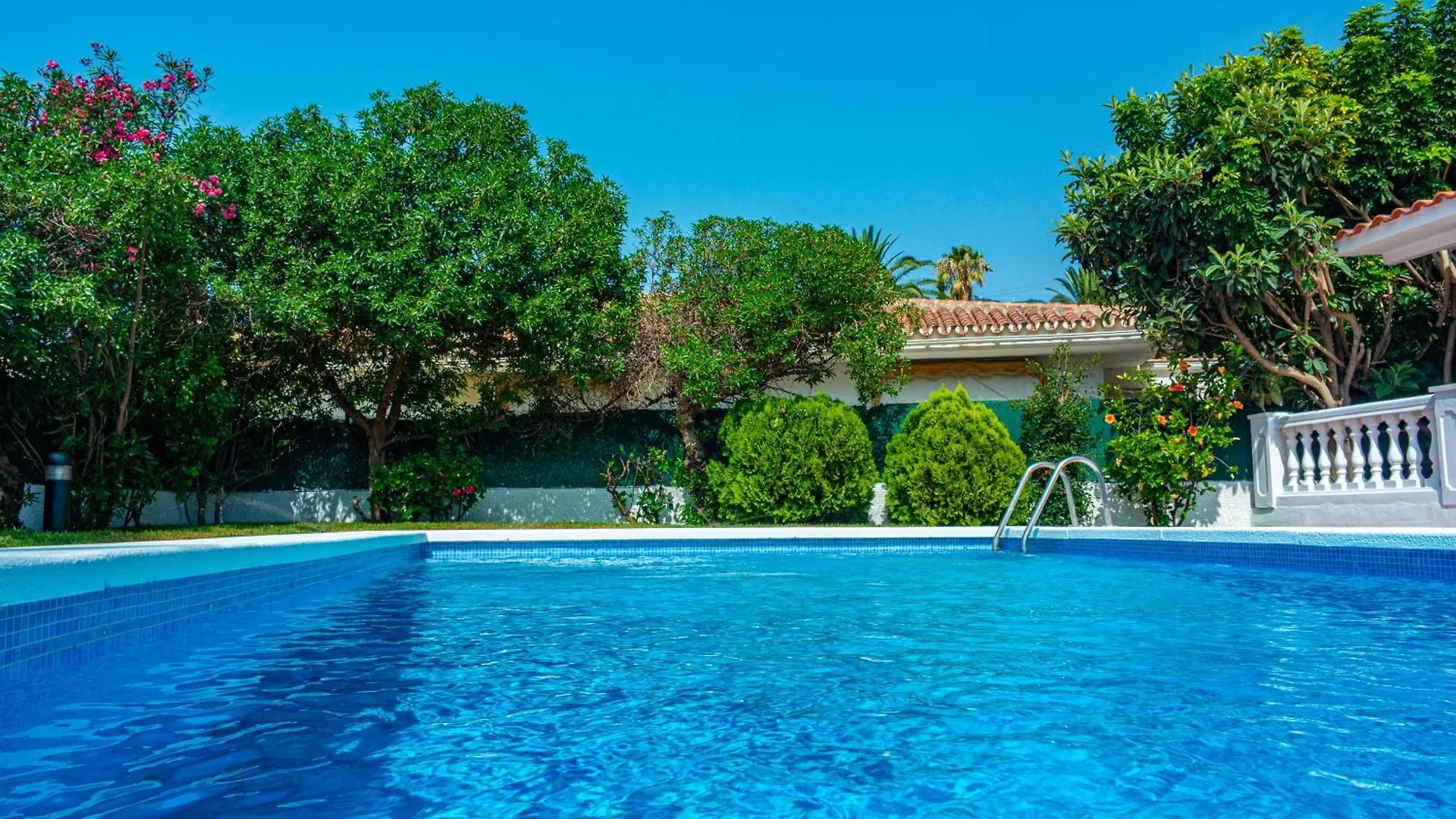Villa Yanna بينالماذينا 0*,  إسبانيا