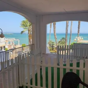 Holiday home Fantastic Estudio The, Benalmadena