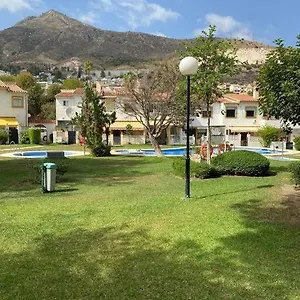  Сasa de vacaciones Chalet Adosado Corta Temporada 2