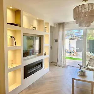 Holiday home New Luxe House, Benalmadena