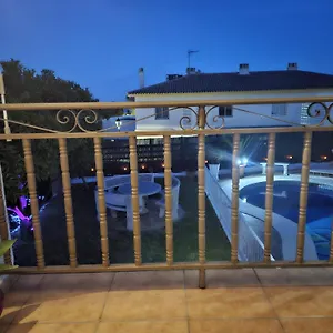  Сasa de vacaciones Tony