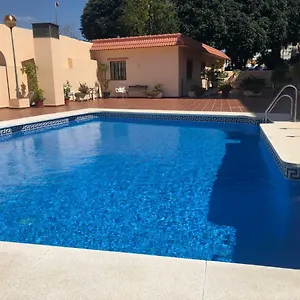Holiday home Bonanza 5, Benalmadena
