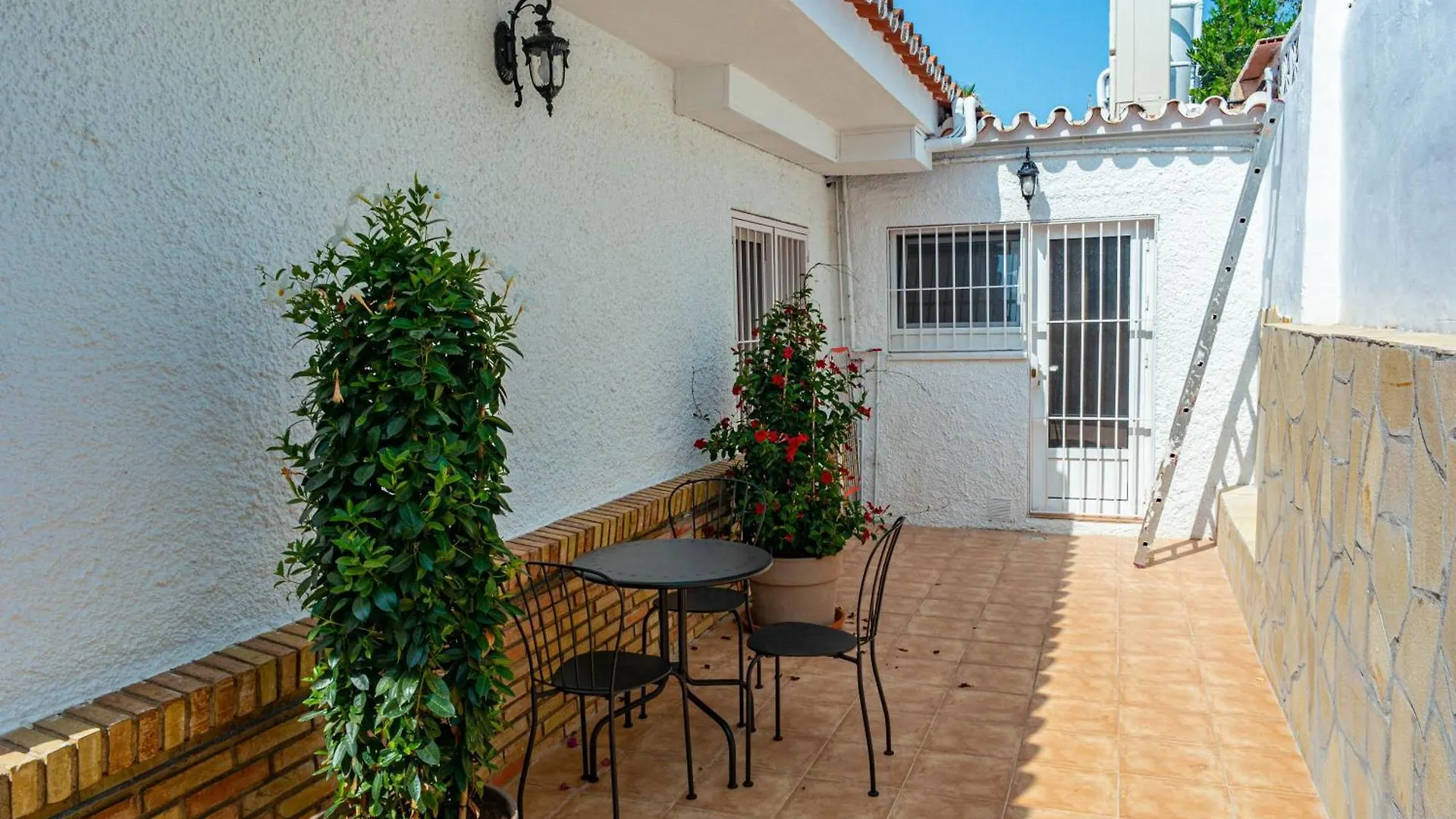 Holiday home Villa Yanna Benalmadena Spain