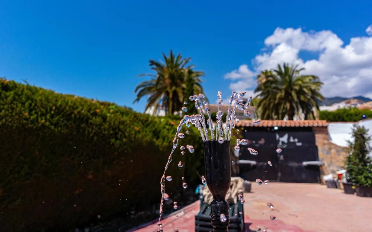 Casa de Férias Villa Yanna Benalmádena