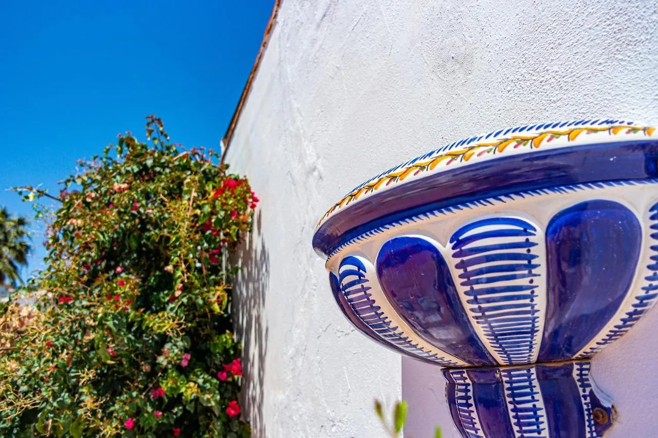 Villa Yanna Benalmádena 0*,