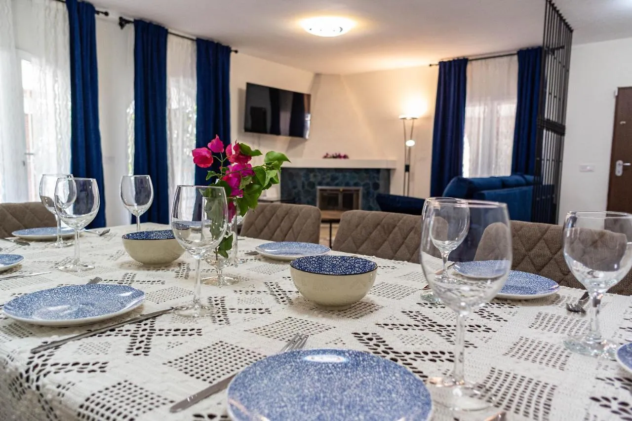 Villa Yanna Benalmádena