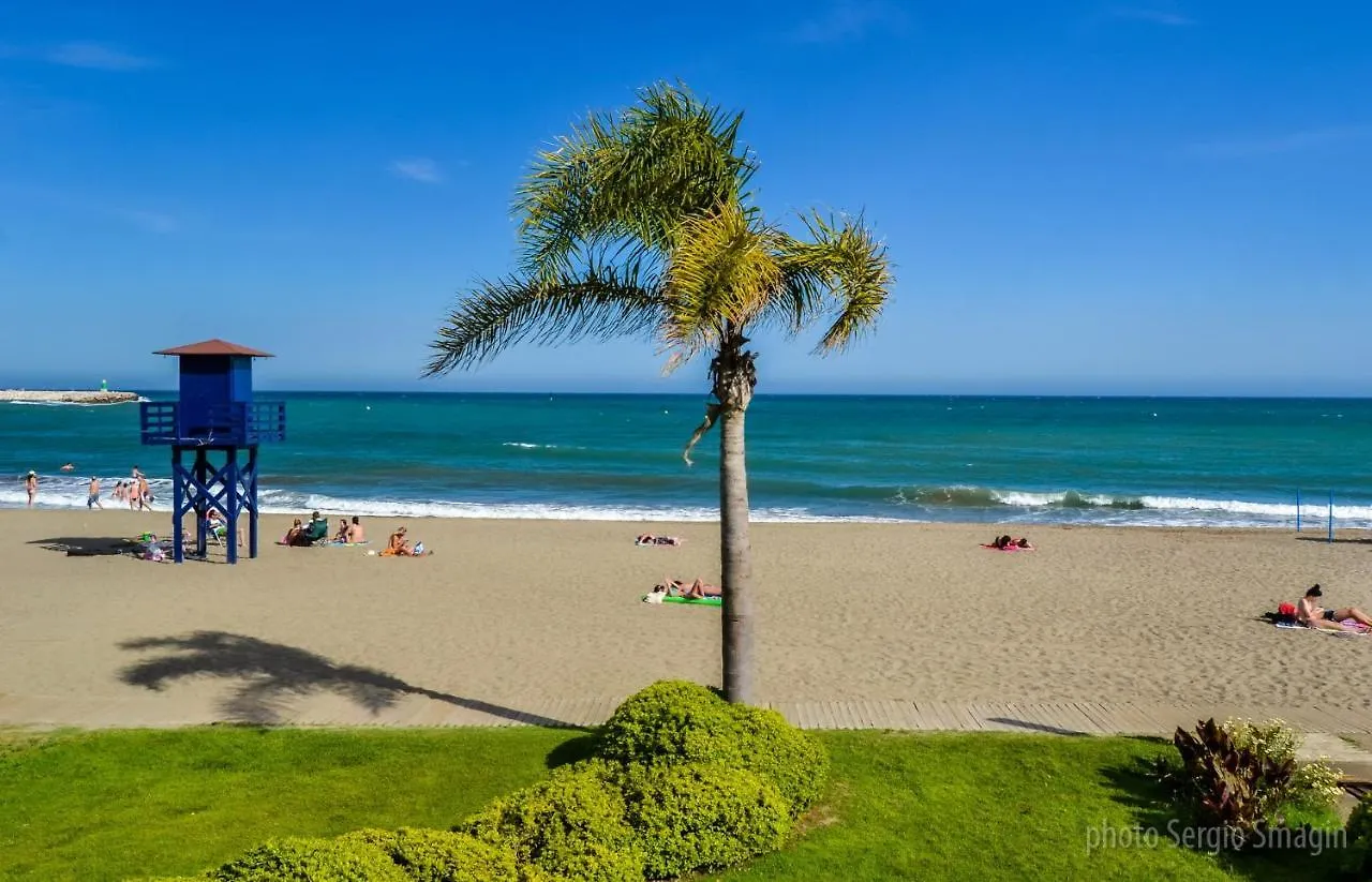 Villa Yanna Benalmádena