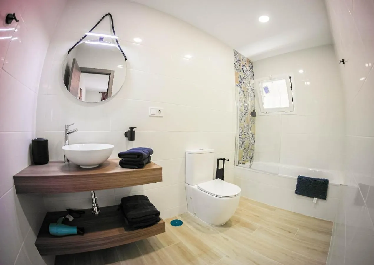 Holiday home Villa Yanna Benalmadena