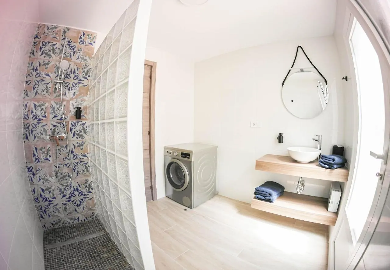 Villa Yanna Benalmadena 0*,