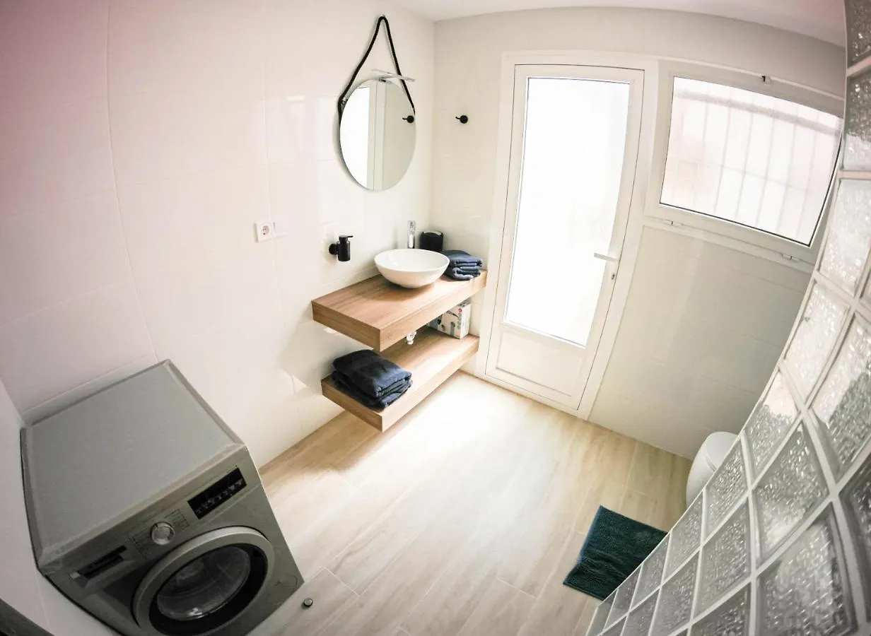 Villa Yanna Benalmadena Holiday home