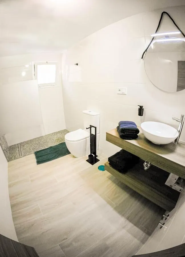 Villa Yanna Benalmadena Holiday home