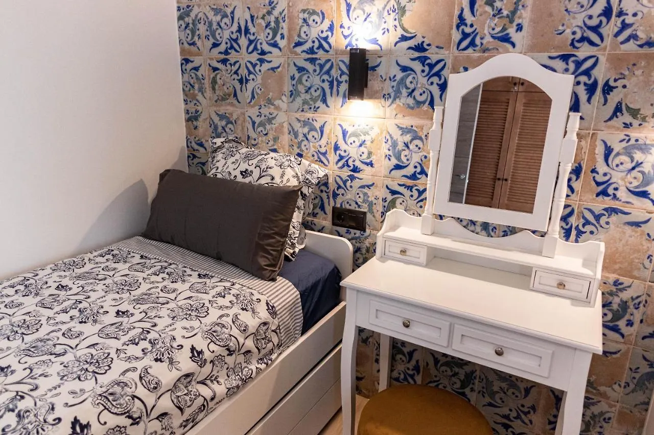 Holiday home Villa Yanna Benalmadena Spain