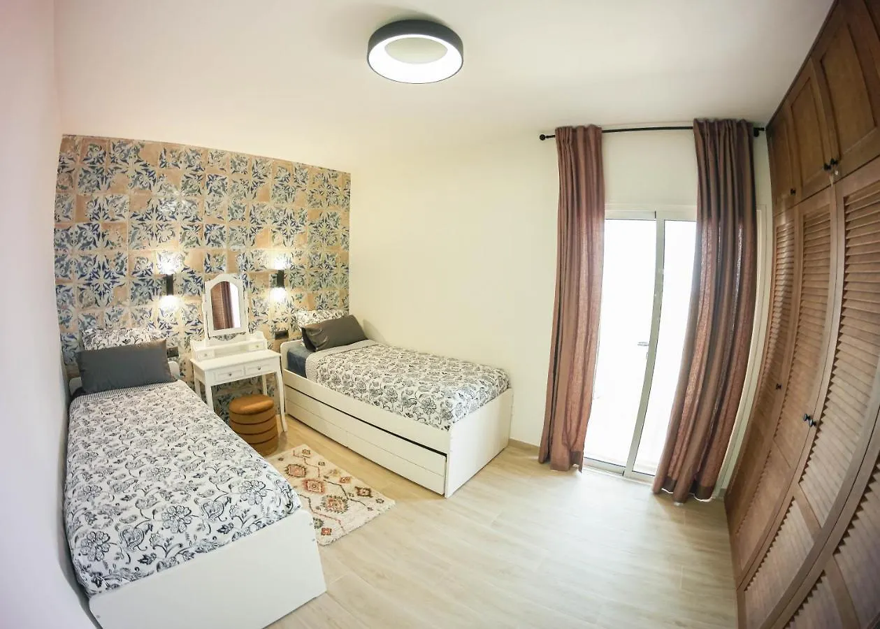 Villa Yanna Benalmadena Holiday home