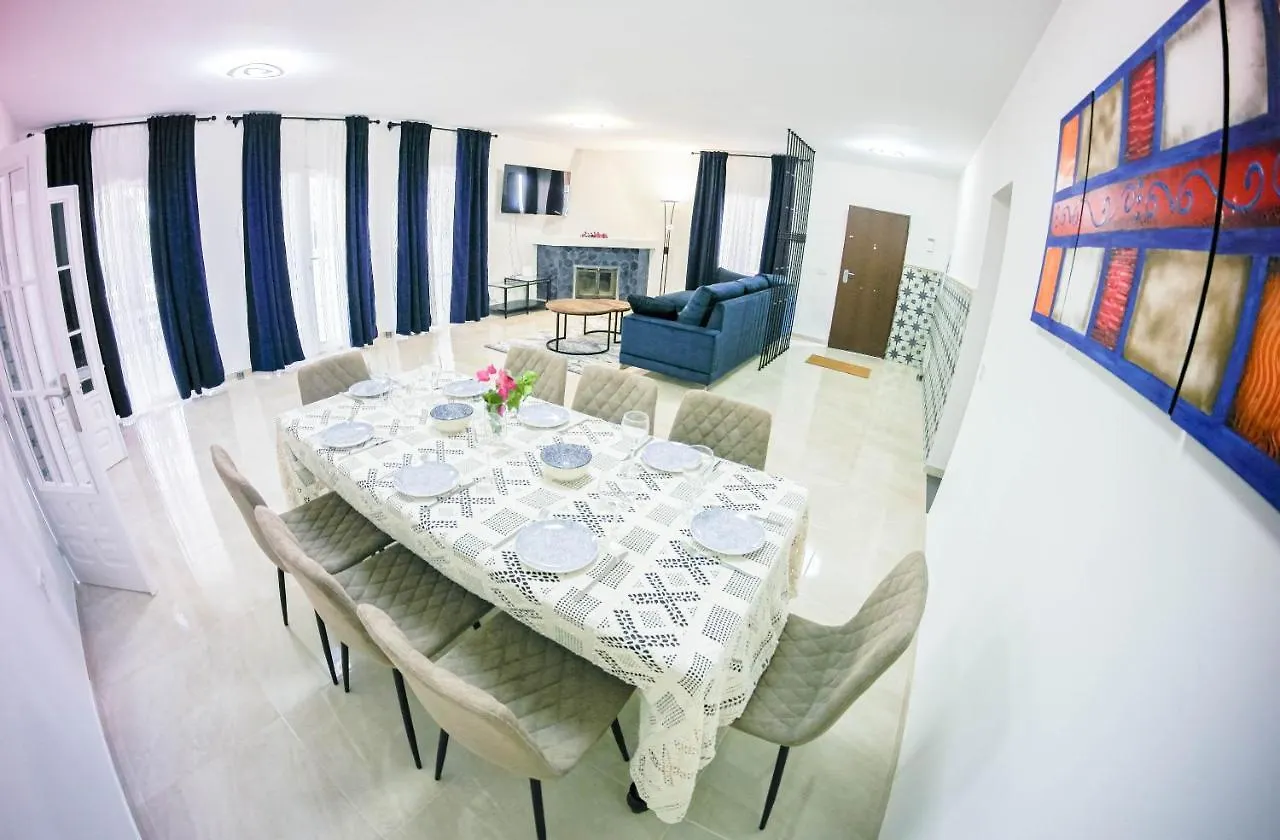 Villa Yanna Benalmadena Holiday home
