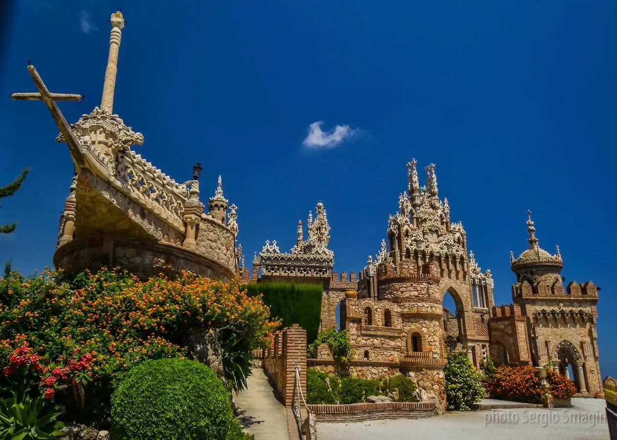 Villa Yanna Benalmadena
