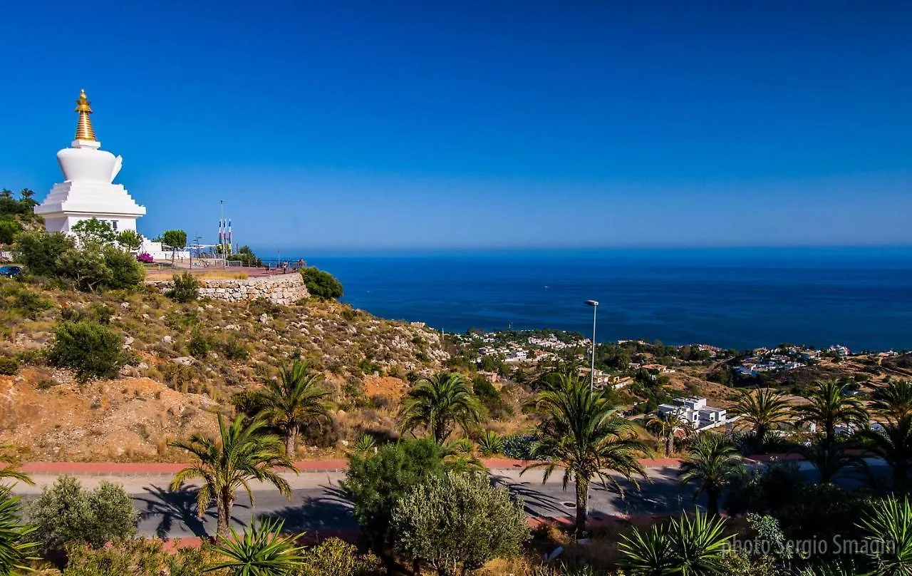 Villa Yanna Benalmadena 0*,  Spain