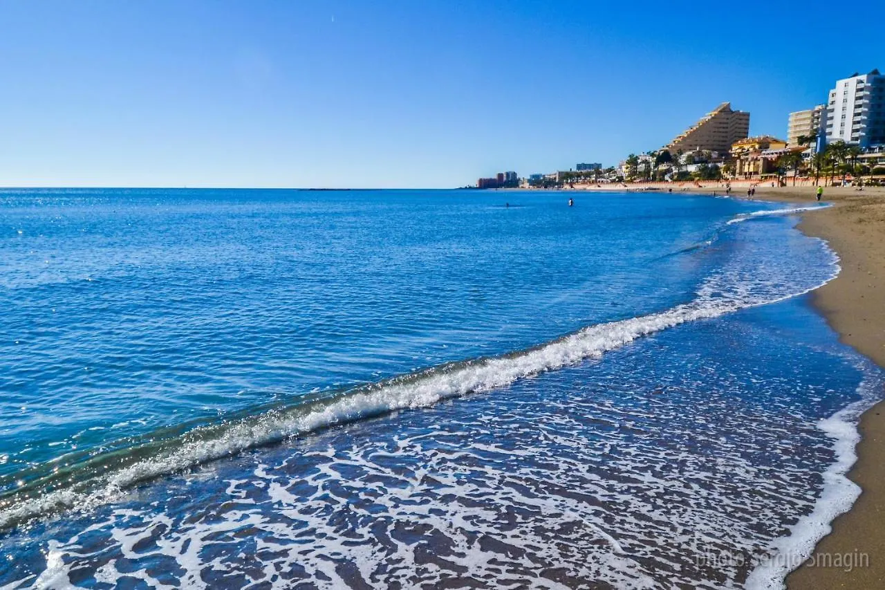 Villa Yanna Benalmadena Holiday home