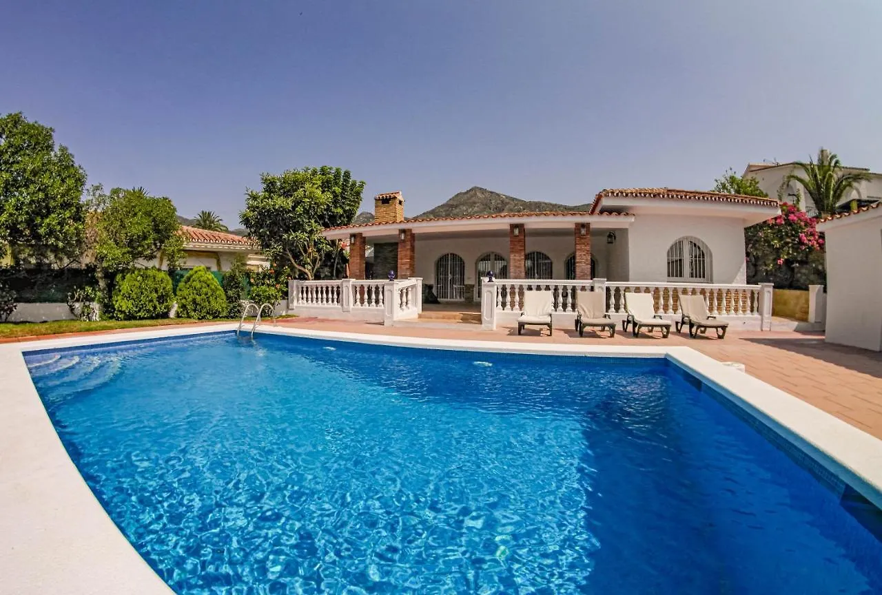 Villa Yanna Benalmadena