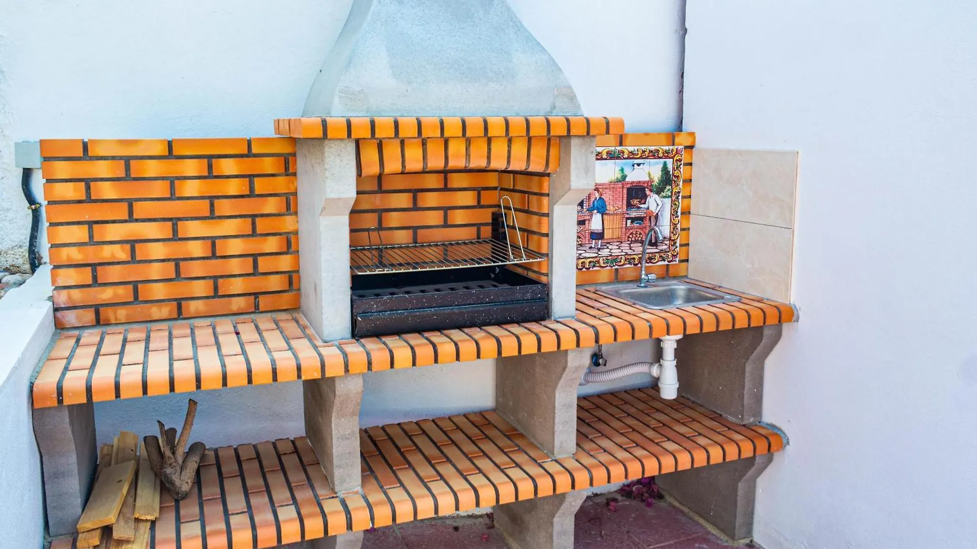 Villa Yanna Benalmadena Holiday home
